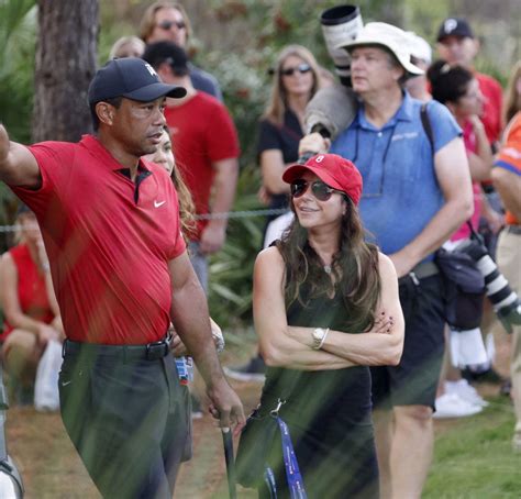 erica herman pictures|Tiger Woods’ girlfriend Erica Herman: Pictures, bio